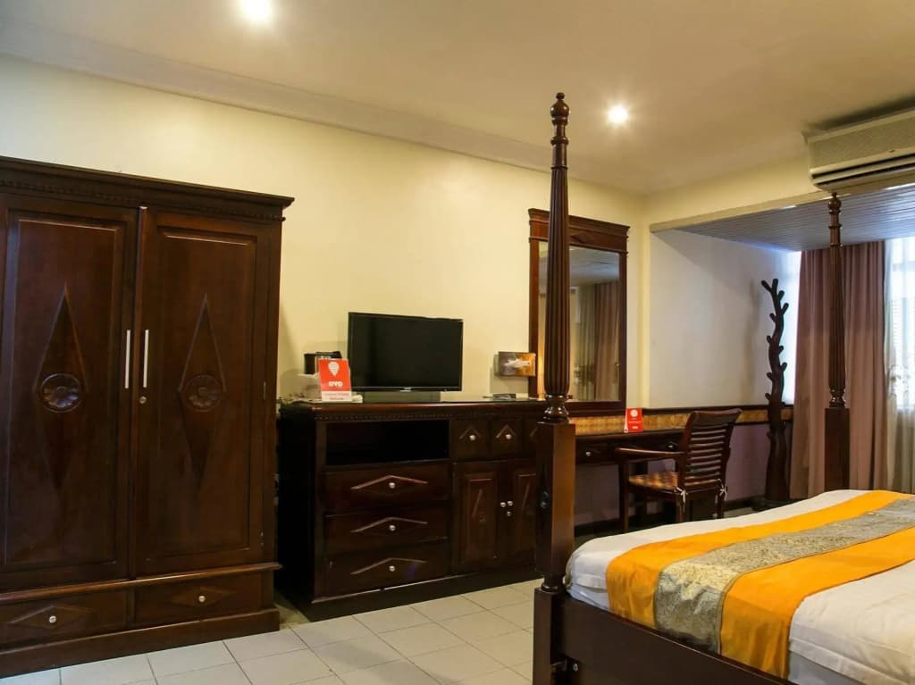 OYO Rooms Malacca Straits - photo 2