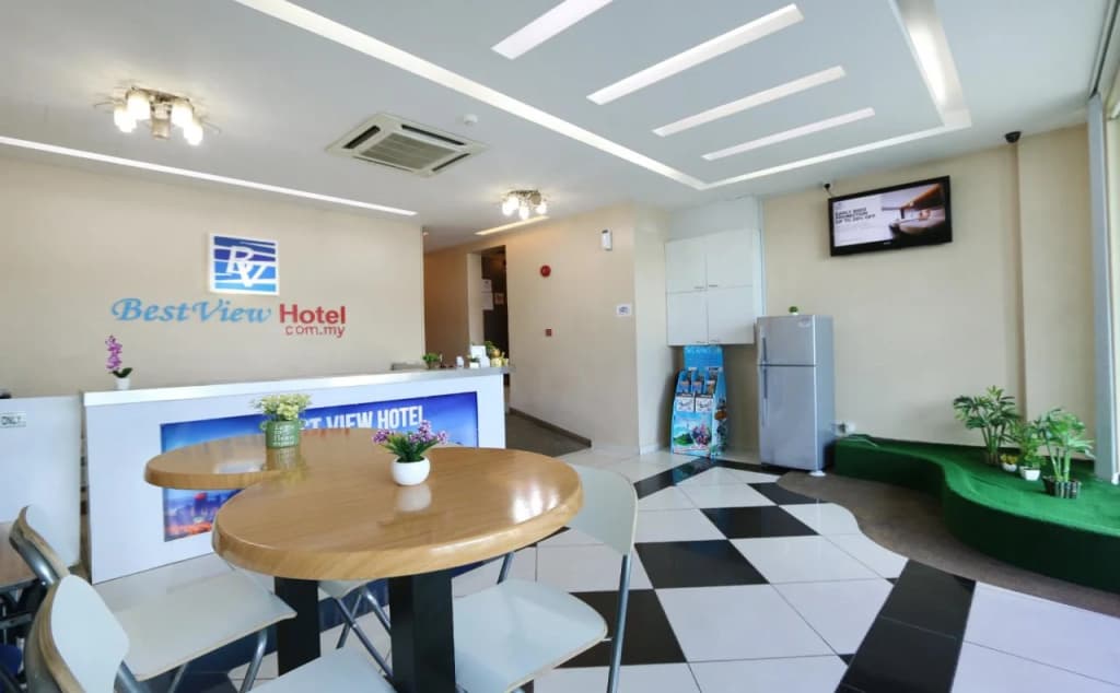 Best View Hotel Puchong - photo 11