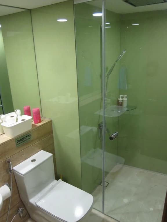 KLCC Vortex Serviced Suites - photo 9