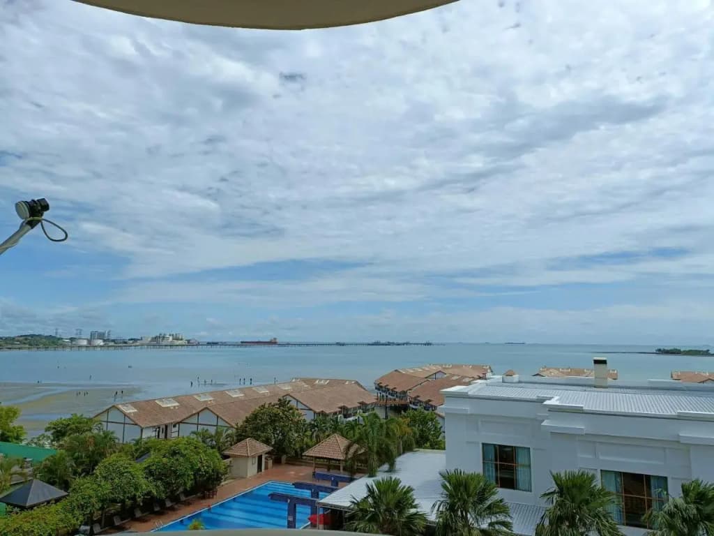 2 Room GLORY BEACH RESORT - photo 4