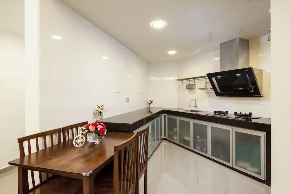 PWTC Bistari Service Apartment - photo 24