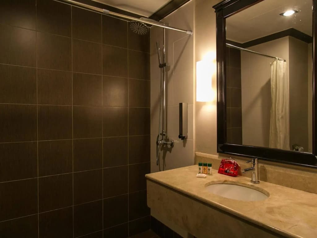 Kingston Hotel 9 at Jonker Street - photo 10