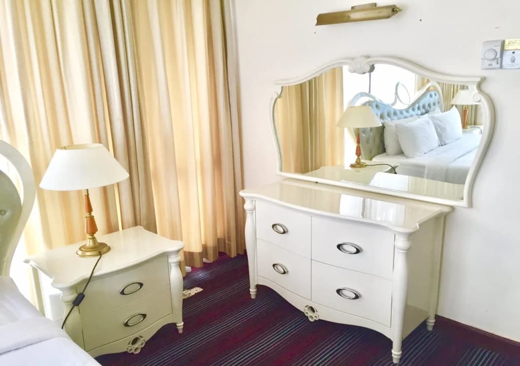 Makam Service Suites Times Square - photo 3