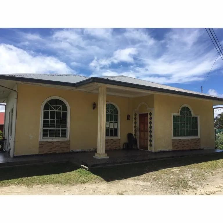 Seribu 1 Homestay 3 Rooms - photo 3