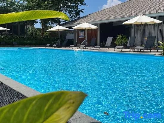 Rebungan Resort Langkawi - photo 1