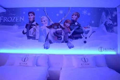 Iconic Suites & Pods Hotel - photo 8