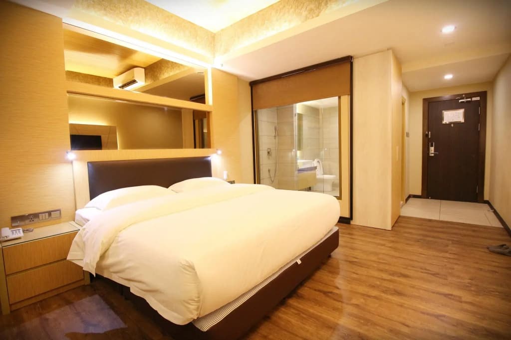 JC Mark Hotel - photo 16