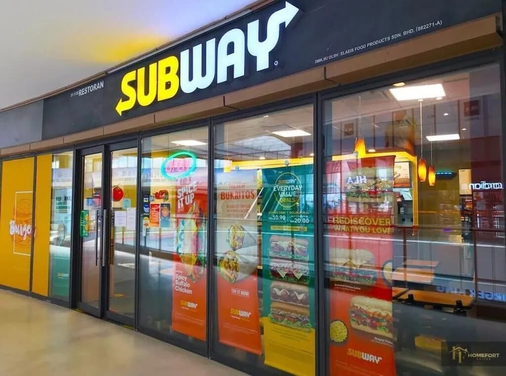 R&F Princess Cove By Homefort Suites - photo 9