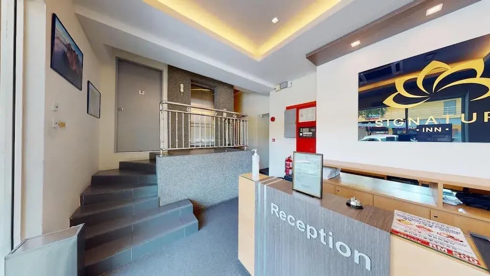 Signature Inn - photo 4