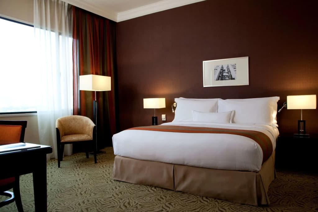 AC Hotel by Marriott Kuantan - photo 7
