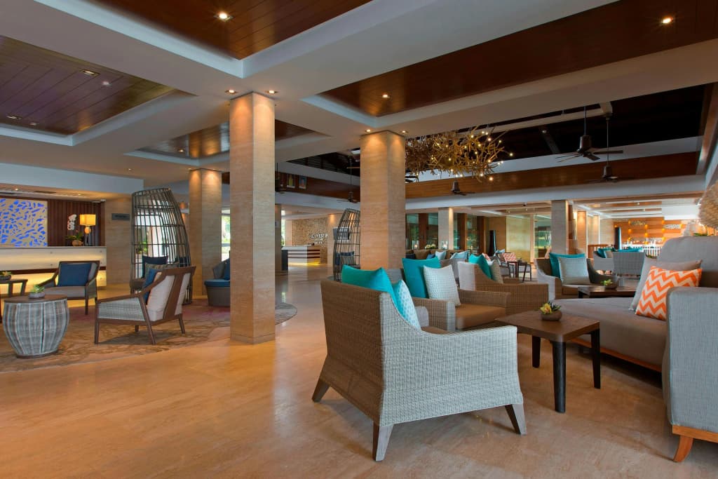 The Westin Langkawi Resort & Spa - photo 49