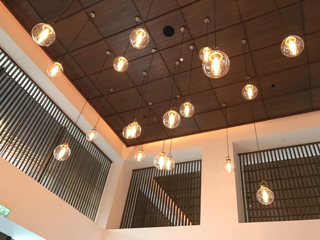 KL Sentral Bangsar Suites (EST) by Luxury Suites Asia - photo 12