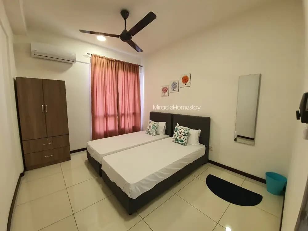Breezy Getaway 4 Pax ~ Butterworth - photo 5