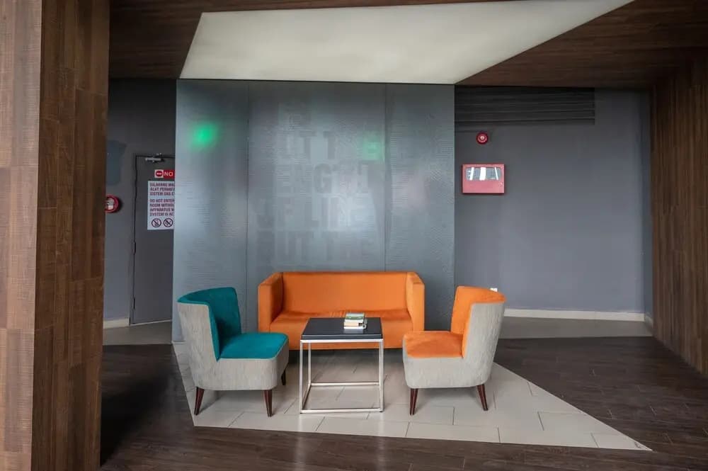 Atria SOFO Suites by Airhost - photo 6