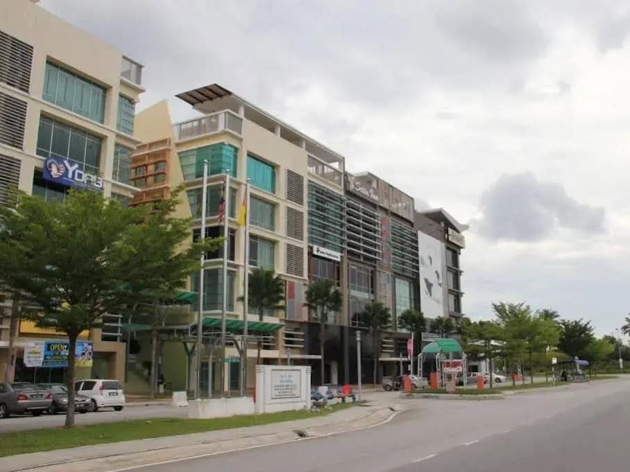 Setia Inn - photo 1