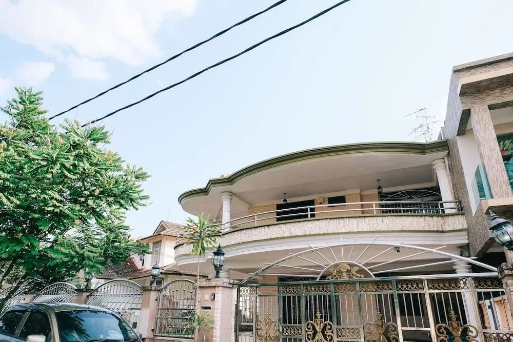 Maple Homestay - photo 1