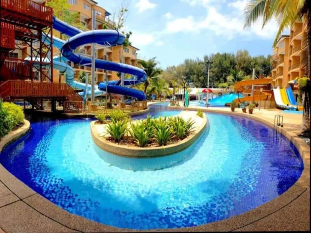 Relax At Gold Coast Morib - photo 18