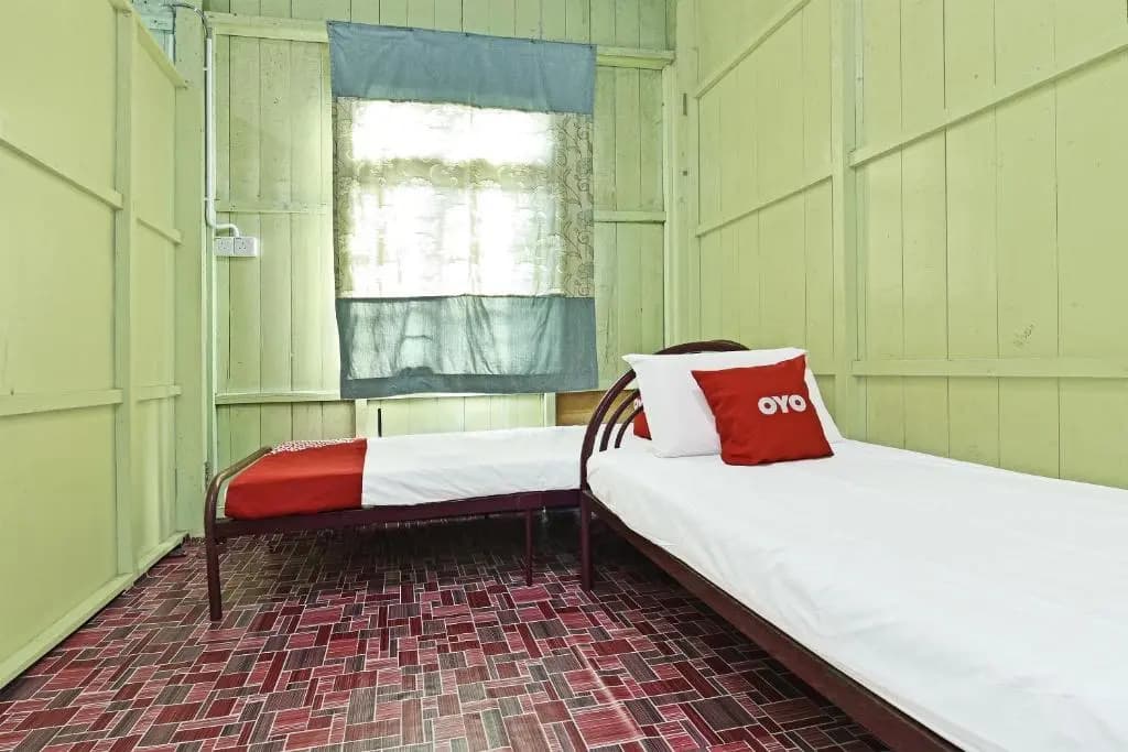 OYO Home 90549 Teemoran Budget Homestay - photo 2
