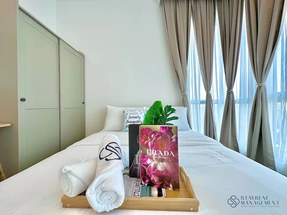 SKS Pavillion Residences by Stayrene - photo 3