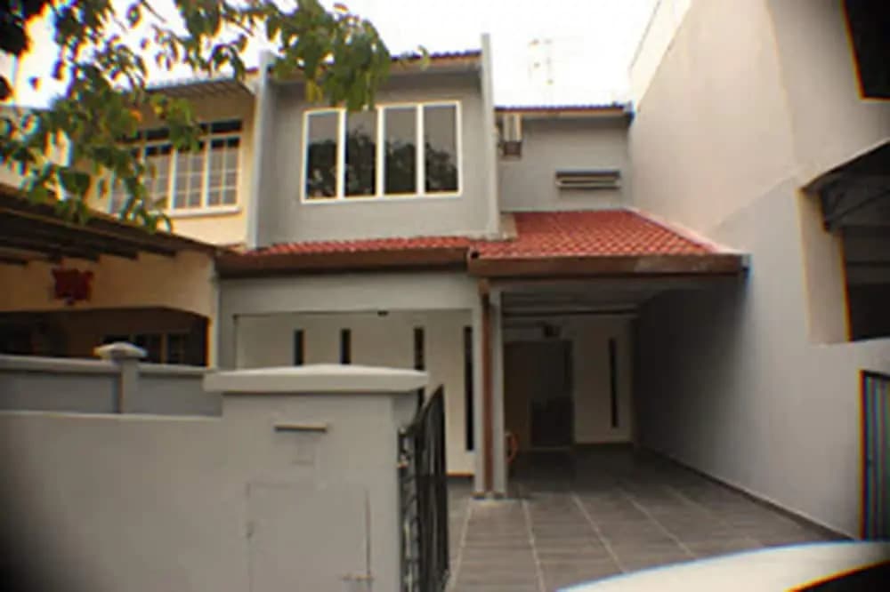 Teratai Homestay Taman Kinrara 2 - photo 7