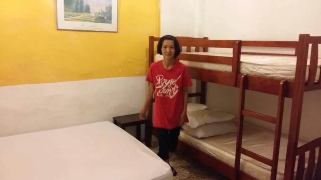 Cocoa Mews Cafe & Homestay - Hostel - photo 24