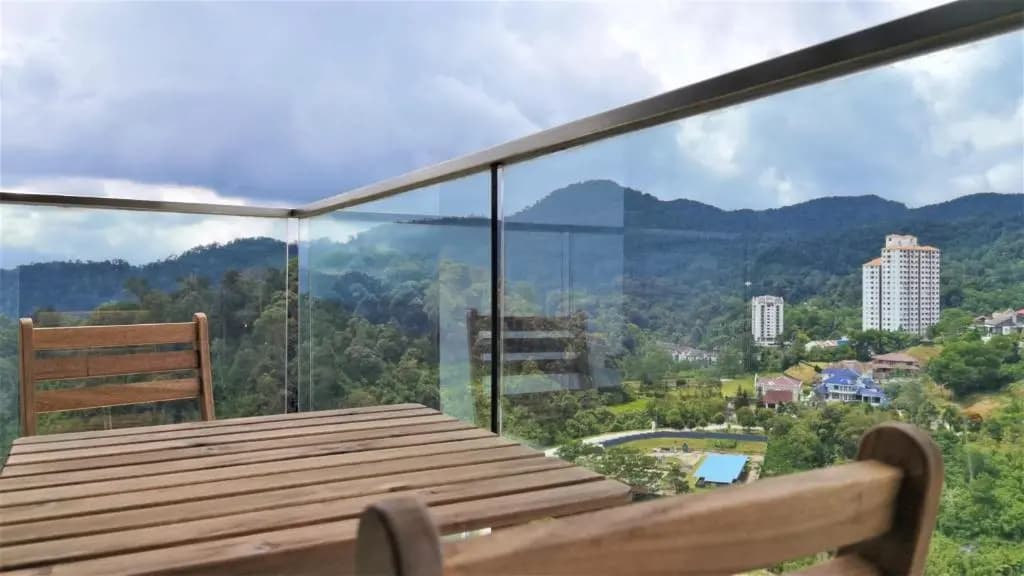 The Houz@Midhill Genting Highlands (Free Wi-Fi) - photo 4