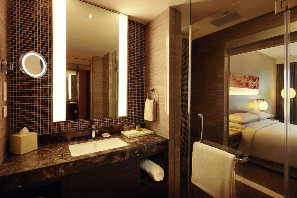 Doubletree by Hilton Melaka - photo 10