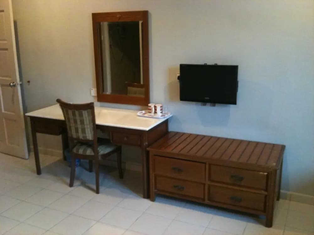 Amara Guest House - photo 6