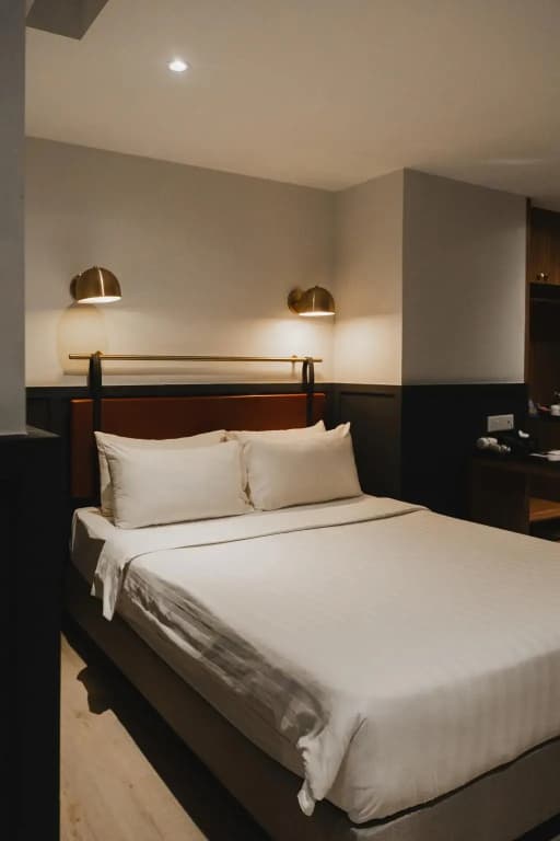Monocolo Boutique Hotel - photo 35