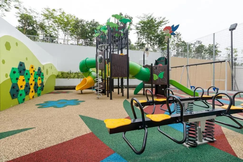 Greenfield Residence Bandar Sunway by Airhost - photo 1