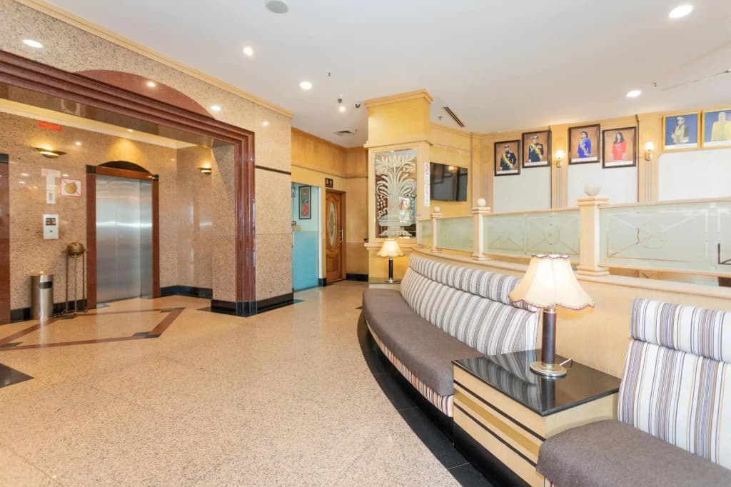 Pelican Hotel - photo 35