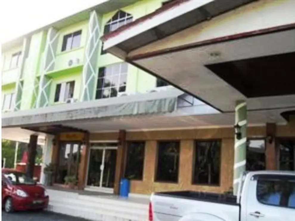 Royal Palms Hotel & Spa - photo 1