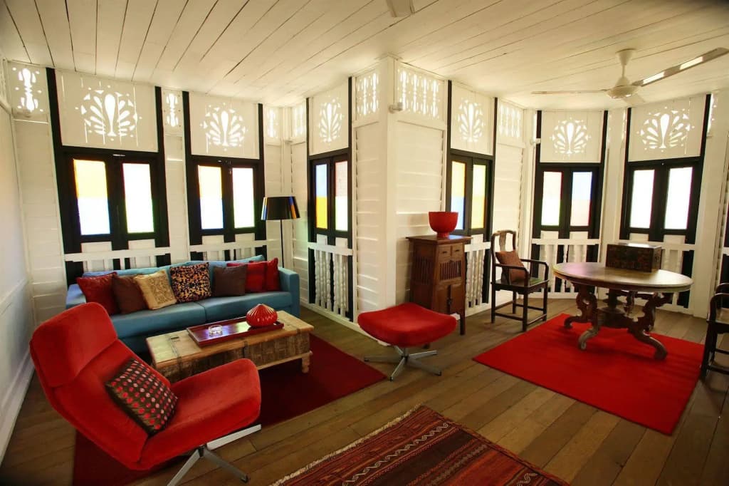 Temple Tree Resort - photo 13