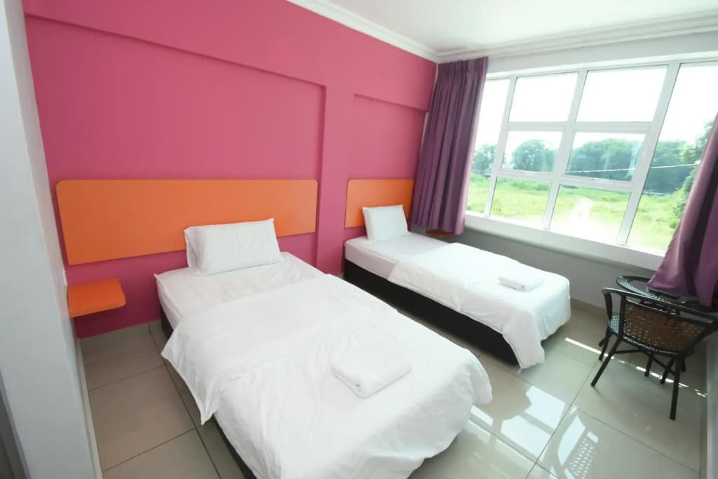 56 Hotel - photo 3