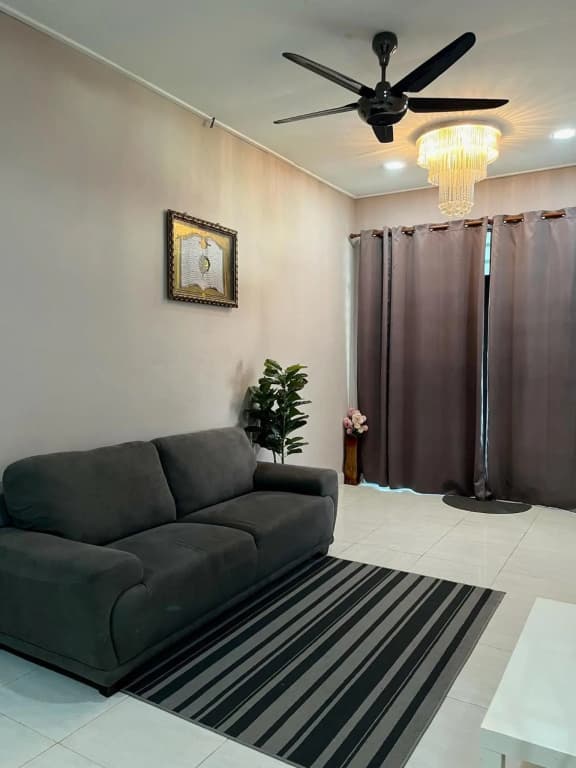Aina Guest House - photo 18