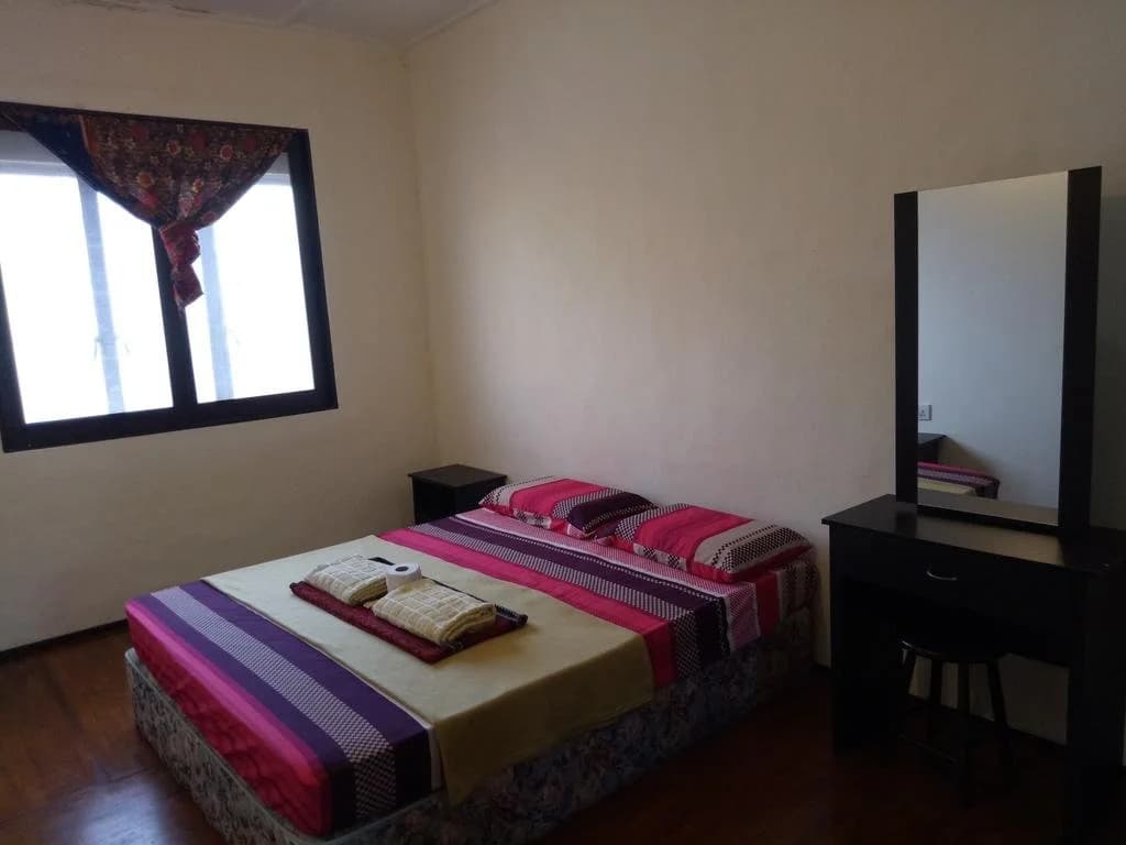 Warisan Eco Lodge - photo 1
