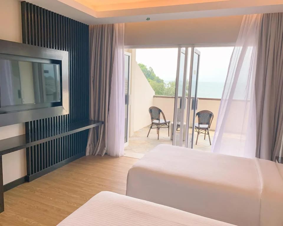 Villea Port Dickson - photo 35