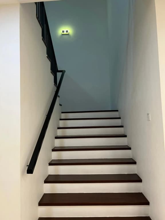 4 bedrooms (private bathroom) Perdana Hill Villa - photo 12