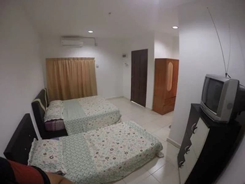 Tanjung Uda River Resort - photo 2