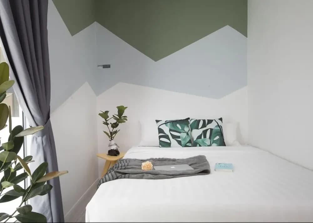 Cozy Nature Inspired FamilyLoft B27 - photo 3