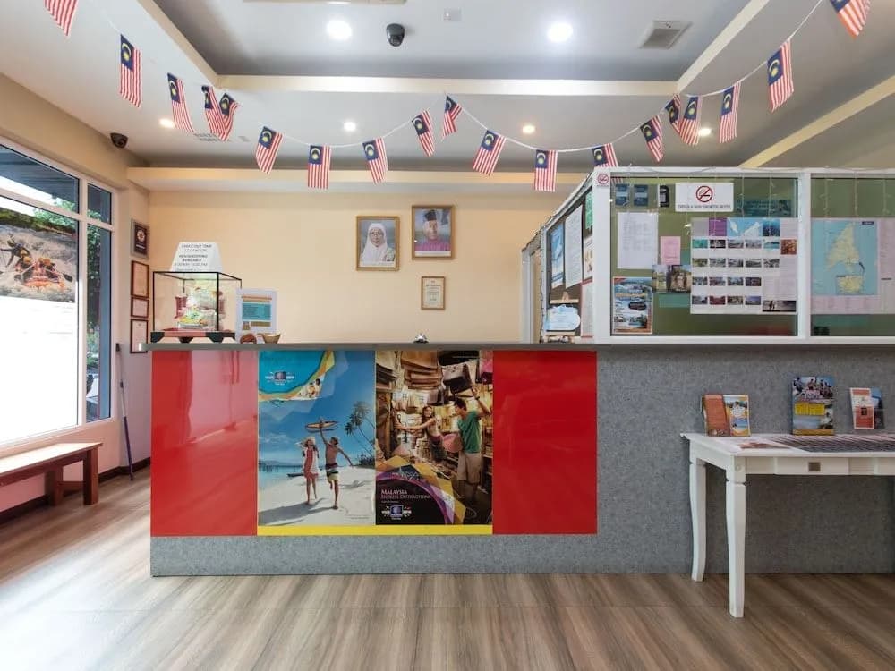 OYO 89344 Labuan Avenue Hotel - photo 10
