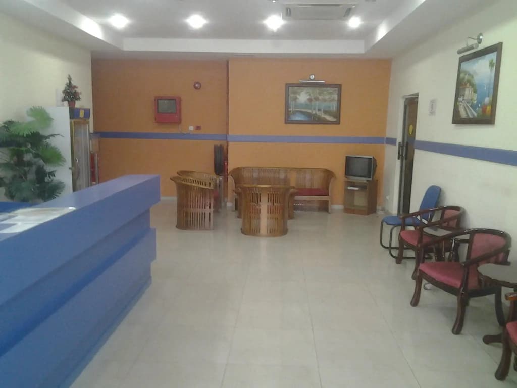 PD Sea Front Hotel - photo 2