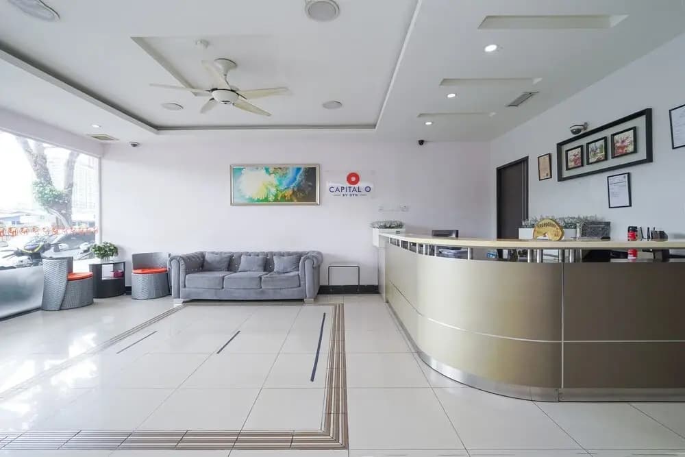 Capital O 89919 Hotel Hari Hari - photo 8