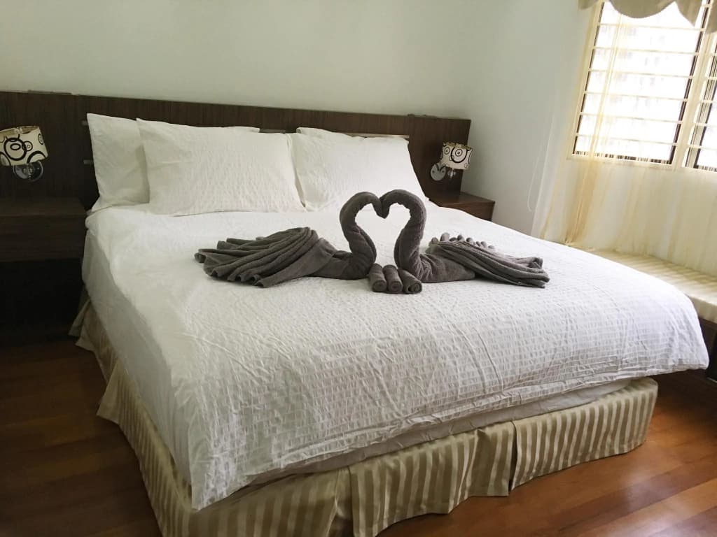 Cozy 3 Bedrooms Apartment Putra Villa Gombak - photo 2