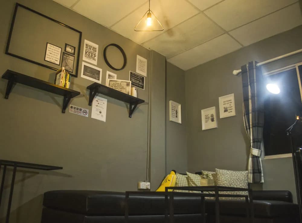 B&B21 - Hostel - photo 7