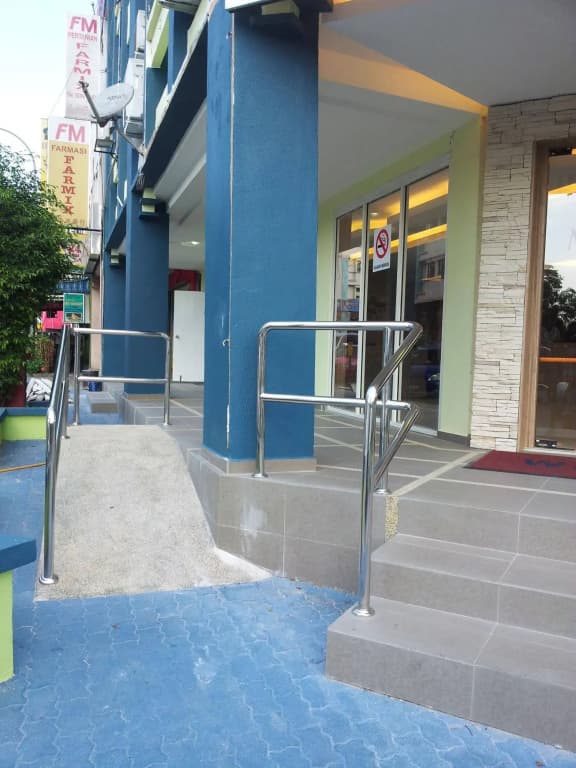 Sri Mutiara Hotel Seremban - photo 17