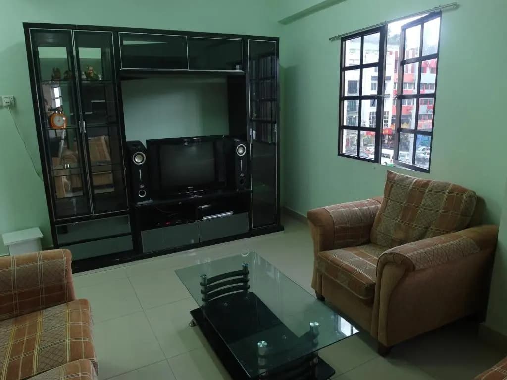 Jarzmin 2 Rooms Apartment - photo 7