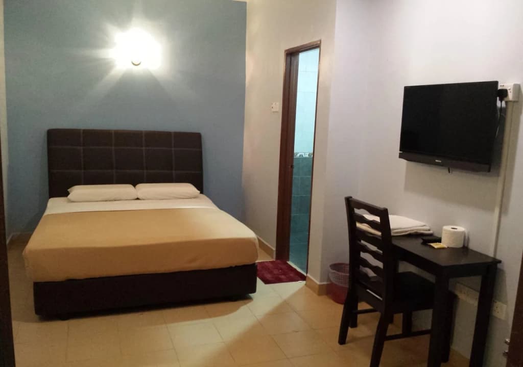 Hotel Kenangan - photo 4