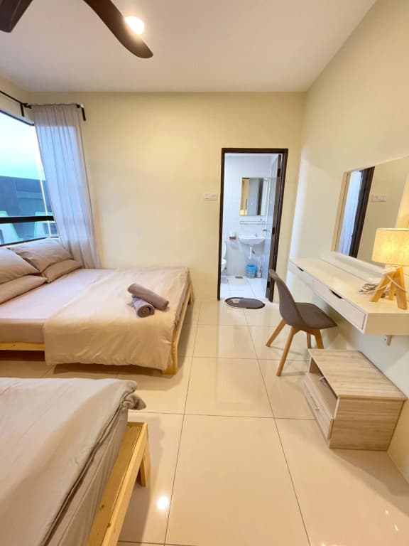 The New Sunset View Homestay - photo 2