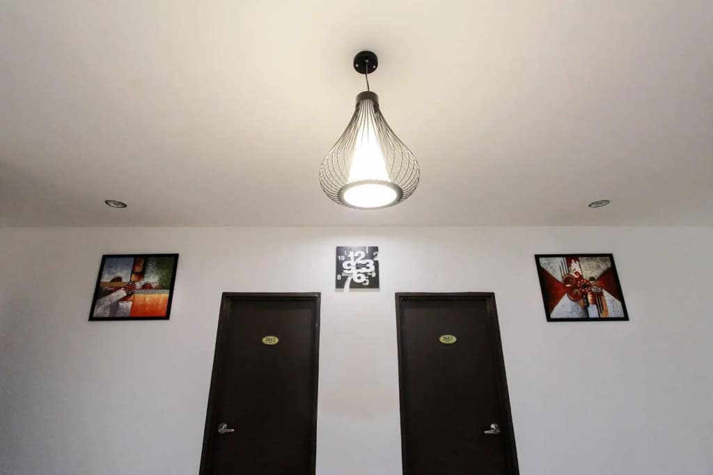 Brilliant Hotel - photo 11